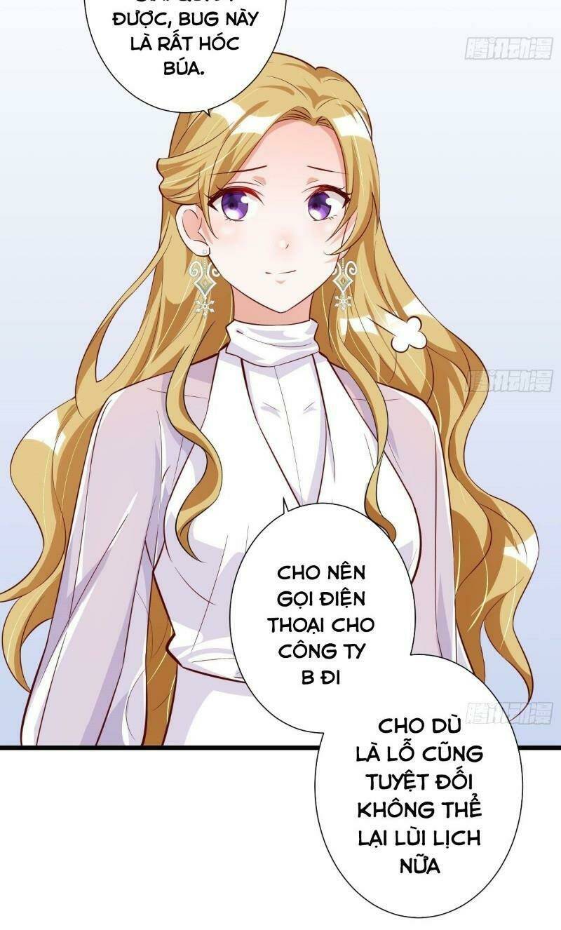 Shipper Thần Cấp: Chapter 21