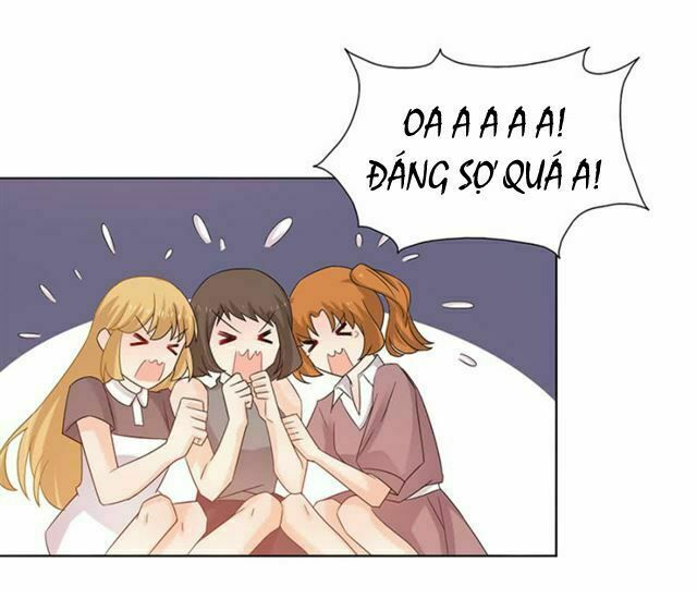 Ma Lạt Thiên Kim Đẩu Ác Thiếu: Chapter 36