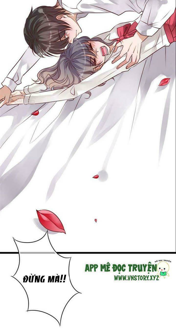 Sau Con Mưa Mùa Hạ: Chapter 33