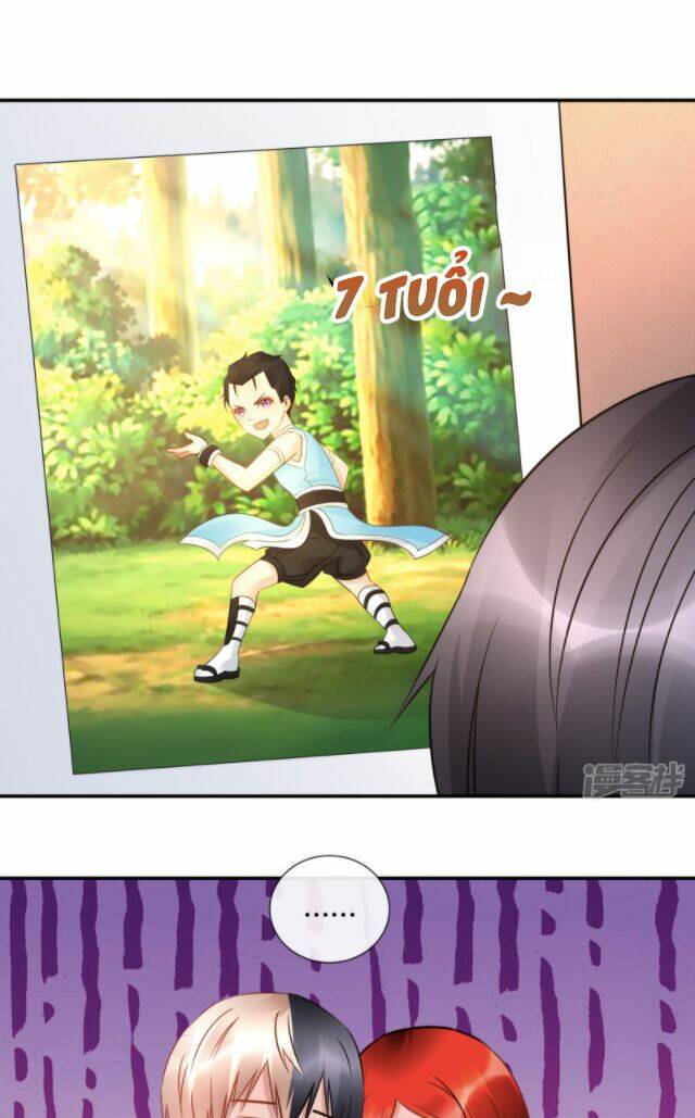 Phong Thủy Thiên Sư: Chapter 56