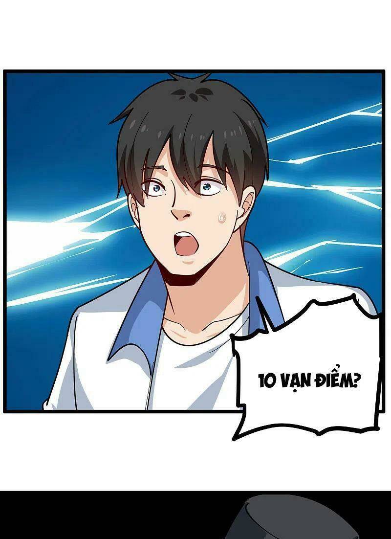 Hộ Hoa Cao Thủ Tại Vườn Trường: Chapter 245
