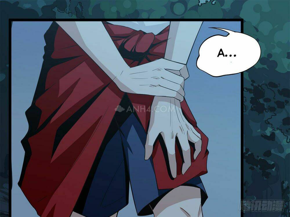 Trùng Lãnh Quái Đàm: Chapter 5