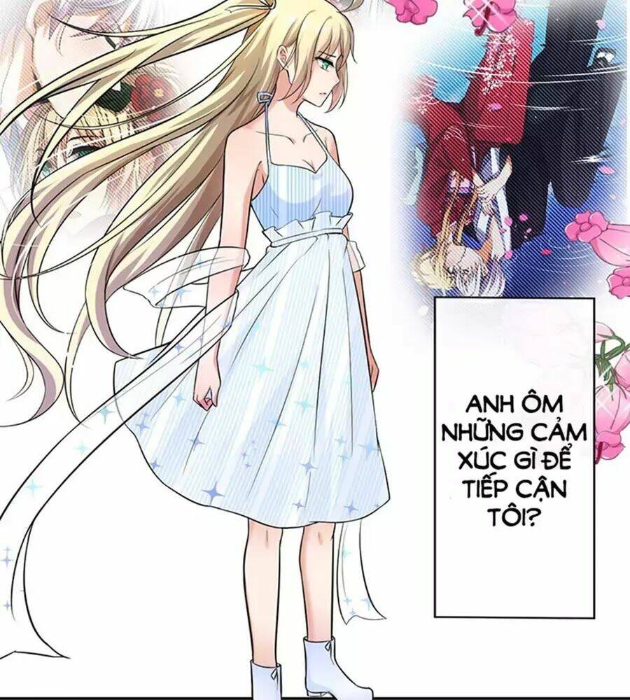 Nhật Ký Dạy Dỗ Của Gia Tộc Đáng Yêu: Chapter 56