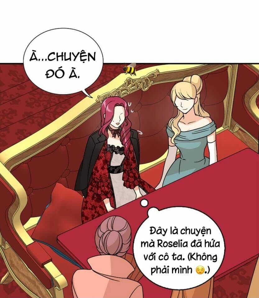 Xuyên Không Trở Thành Mami Phản Diện: Chapter 32