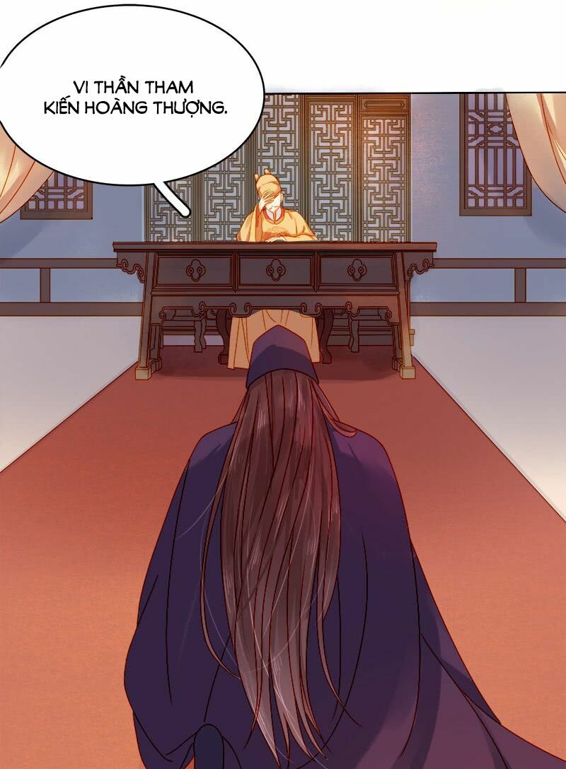Xuân Khuê Bí Lục: Xưởng Công Thái Liêu Nhân: Chapter 27