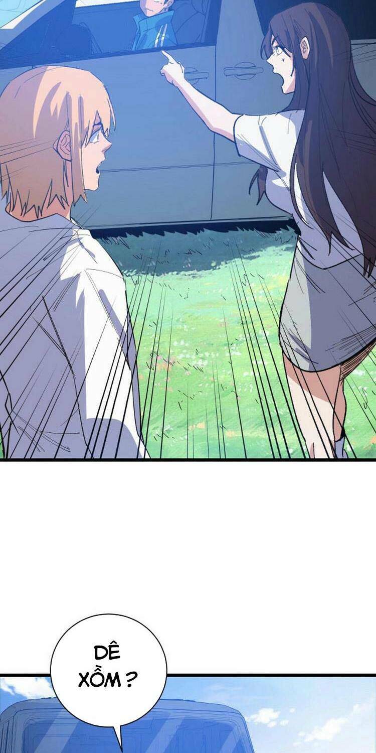 Bắt Đầu Với Tề Thiên Đại Thánh: Chapter 7