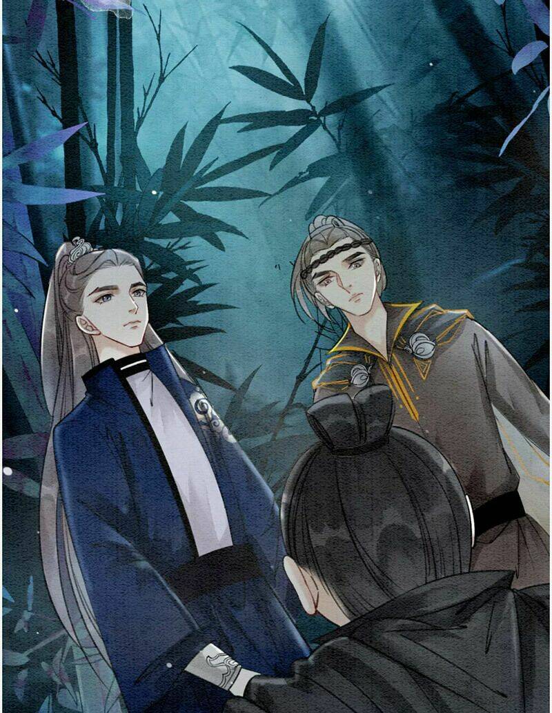 Hậu Cung Của Trẫm Cháy Rồi!: Chapter 67