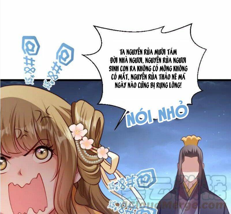 Tiểu Hoàng Thư Và Tiểu Hoàng Thúc: Chapter 43