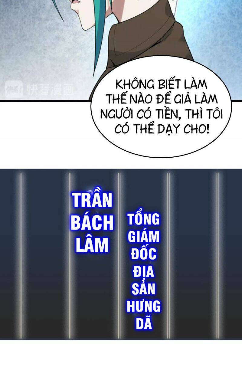 Siêu Cấp Đại Chủ Bạ: Chapter 48