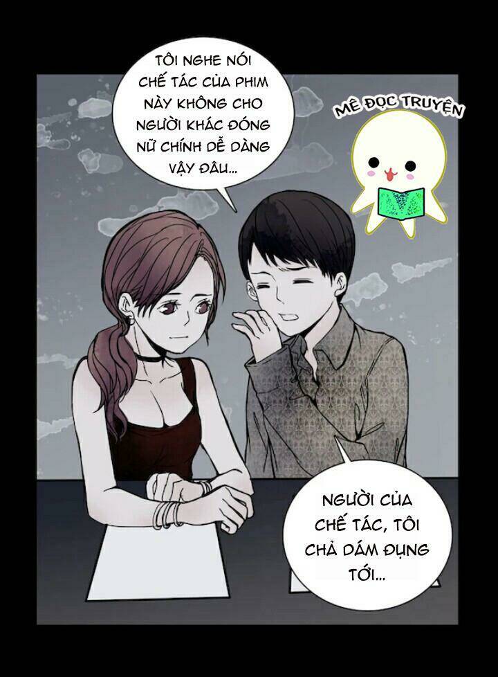 Nhật Ký Nữ Phù Thủy Hồi Sinh: Chapter 24
