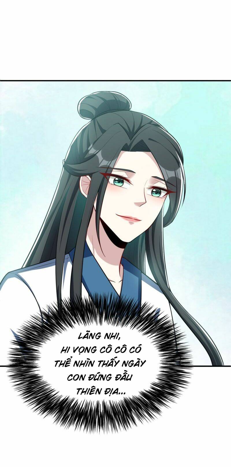 Yêu Giả Vi Vương: Chapter 119