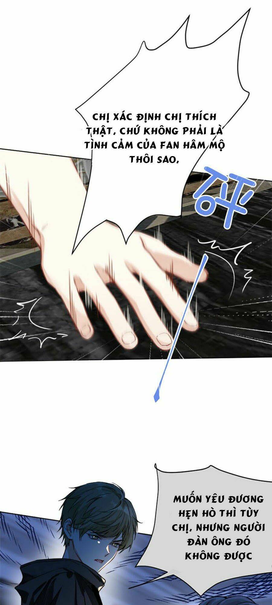 Tâm Động Thuấn Di: Chapter 42