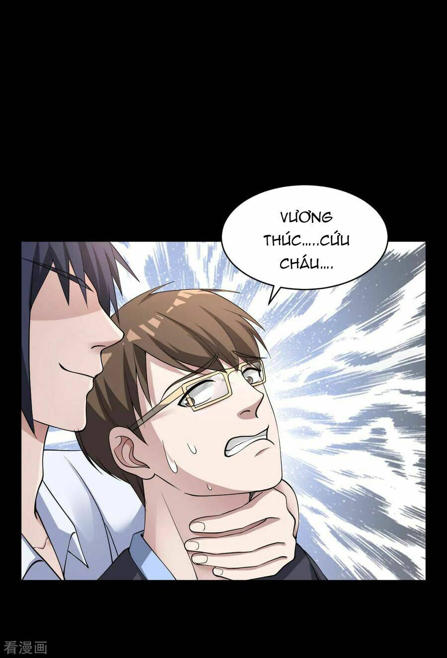 Đô Thị Tà Vương: Chapter 5