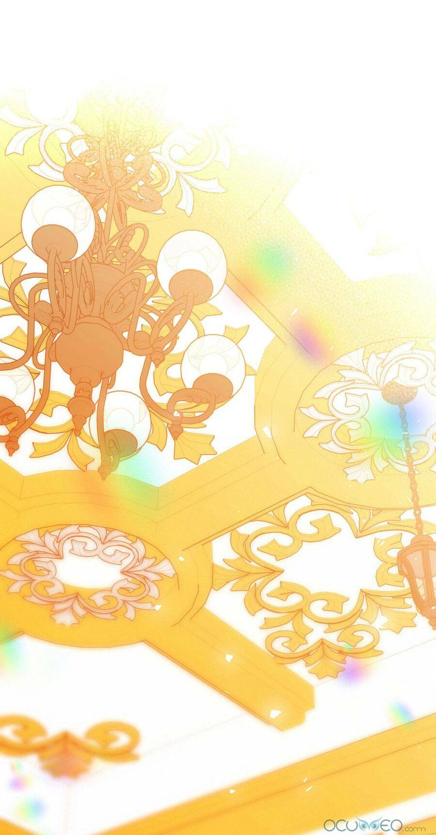 Lòng Trung Thành Với Kẻ Ác: Chapter 1