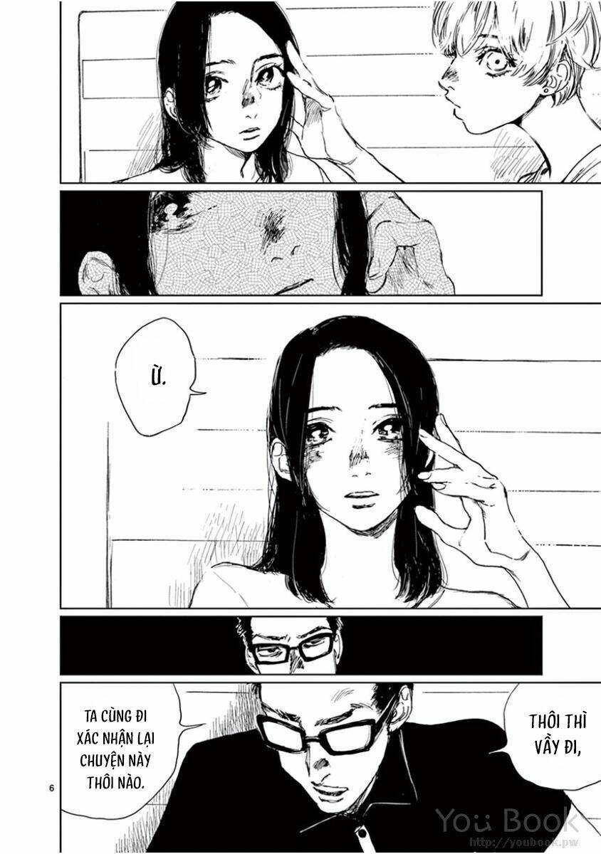 Ngọn Lửa Thầm Kín: Chapter 6