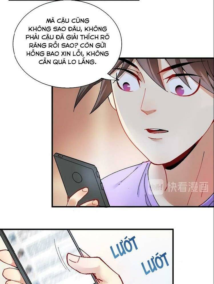 Ta Có Rất Nhiều Thành Tích: Chapter 6