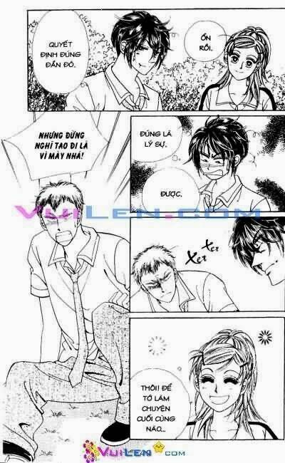 Cô gái Trung Hoa: Chapter 12