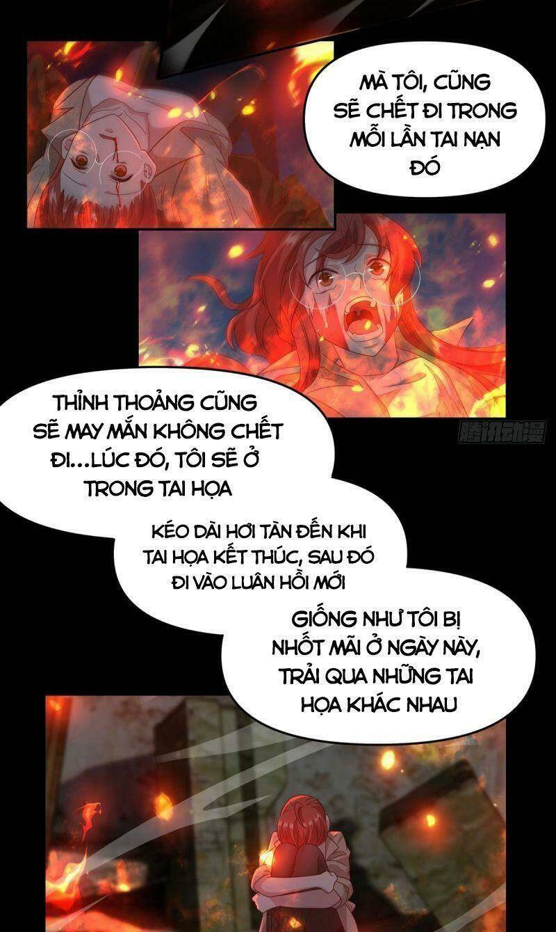 Xâm Lược Vạn Giới: Chapter 62