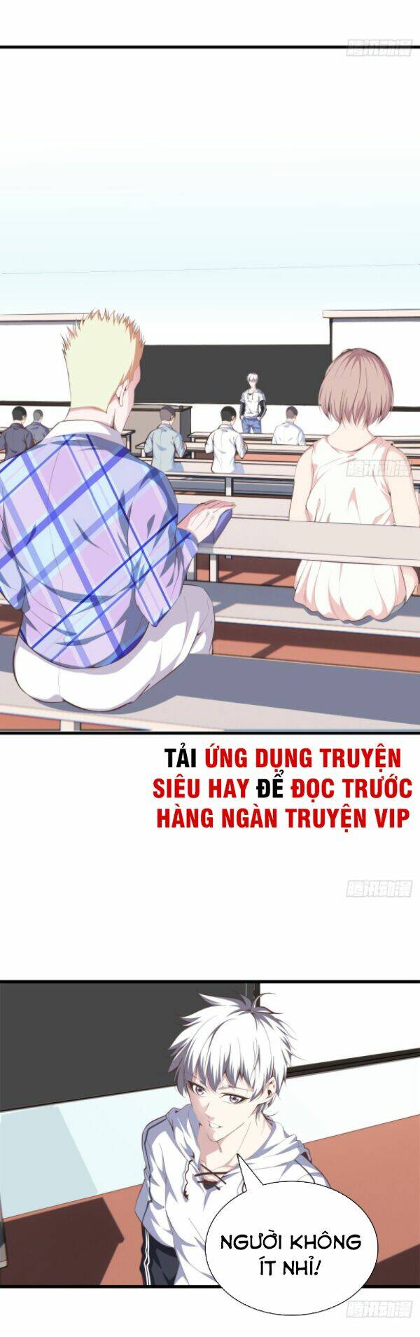 Đô Thị Chí Tôn: Chapter 88