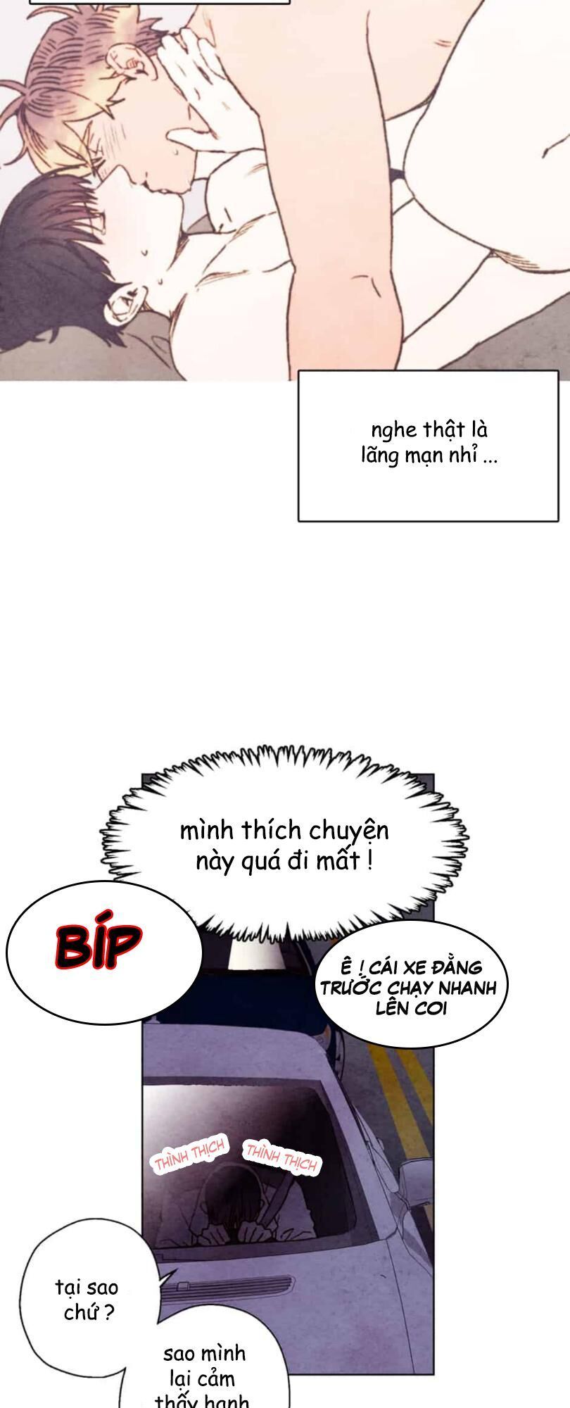 Ôi ! Trợ Lý Đặc Biệt Của Tôi: Chapter 29