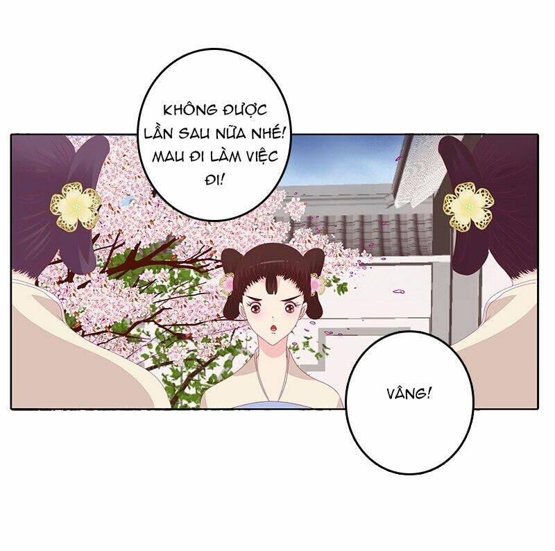 Tướng Quân Mời Ra Trận: Chapter 66