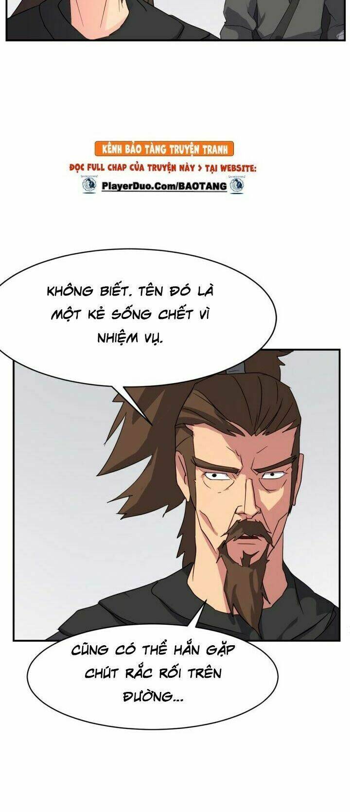 Trọng Sinh, Bất Khả Chiến Bại: Chapter 41