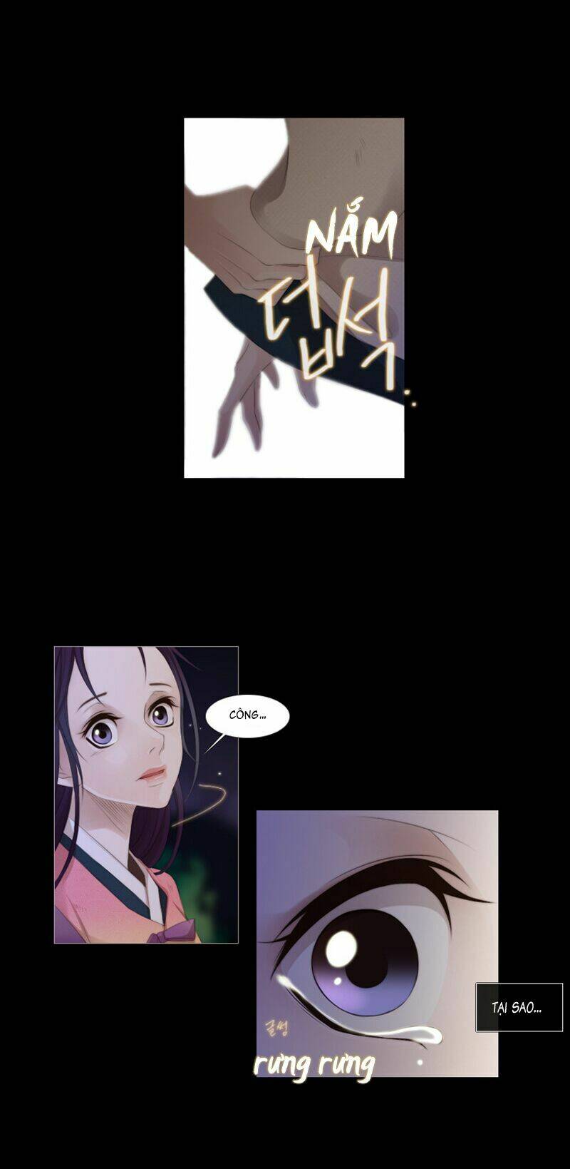 Twelve Nights: Chapter 16