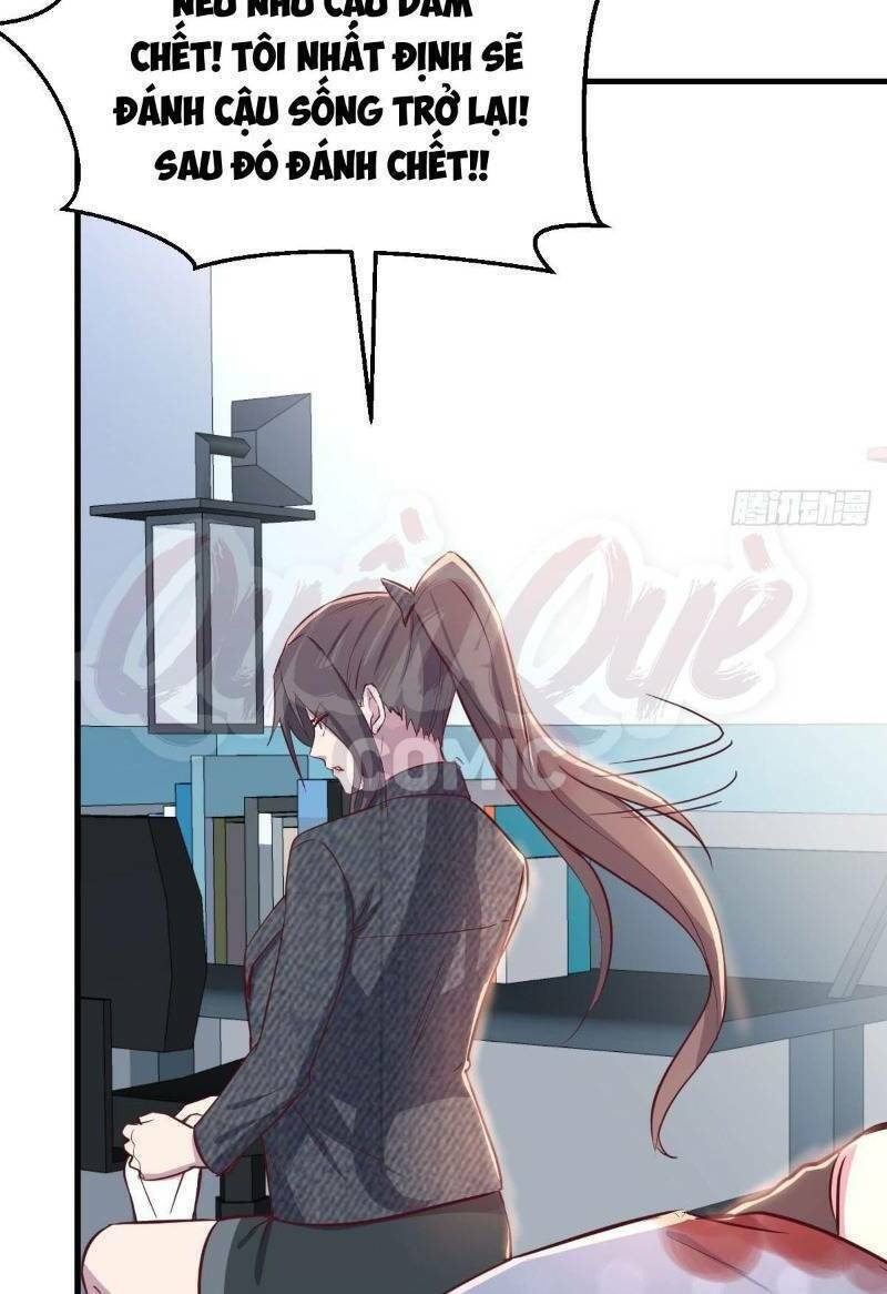 Song Tu Đạo Lữ Kiểu Xem Mặt: Chapter 66