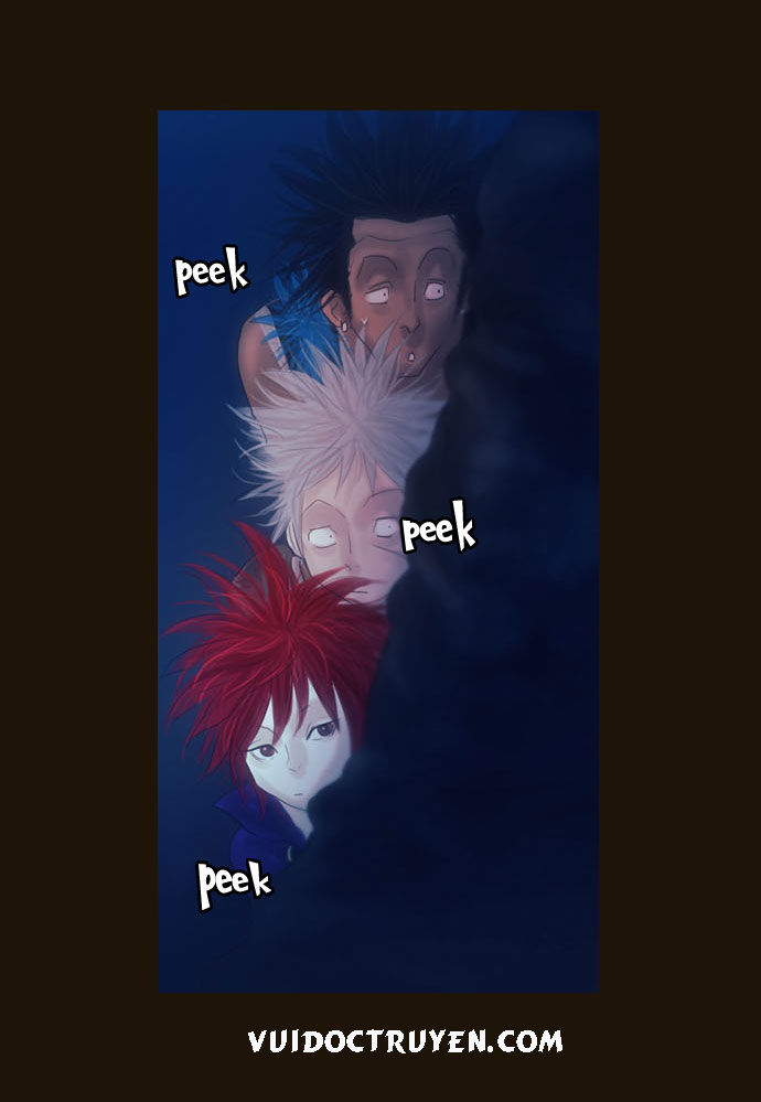 Magician: Chapter 81
