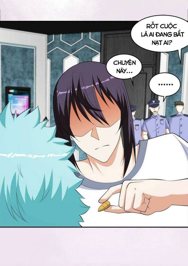 Người Tu Tiên Tại Đô Thị: Chapter 132