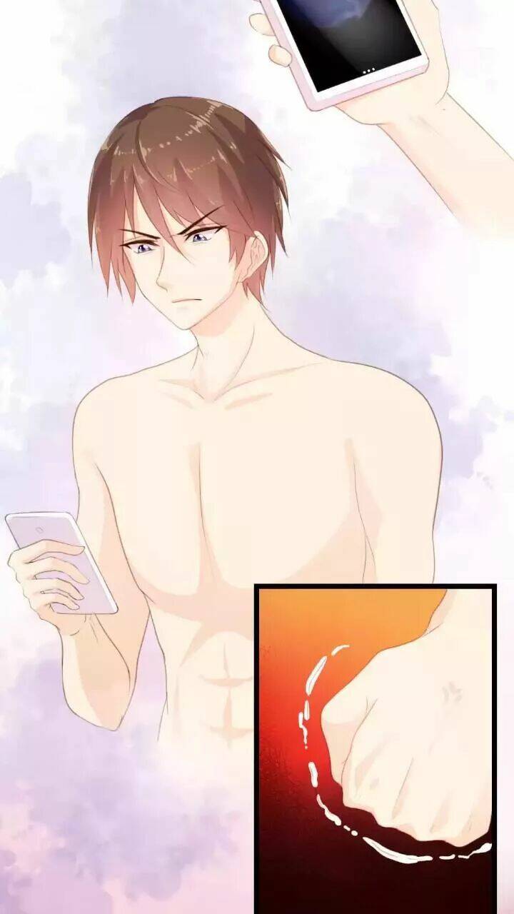 Bản Hợp Đồng Của Tổng Tài Lạnh Lùng: Chapter 10