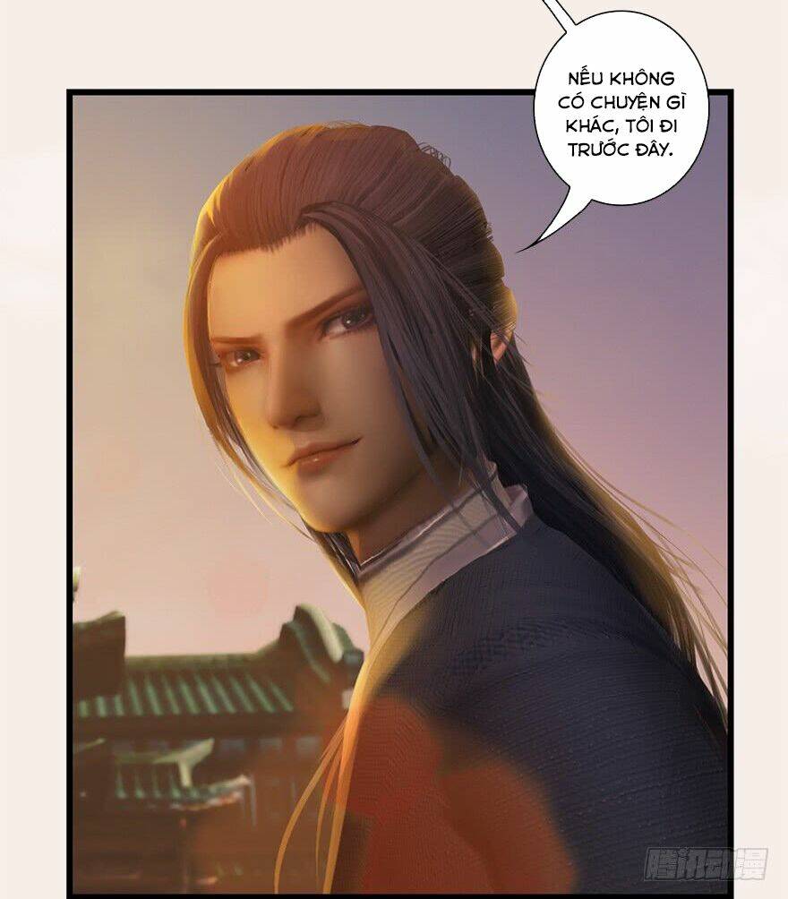 Cửu Hoang Đọa Huyền Sư: Chapter 7