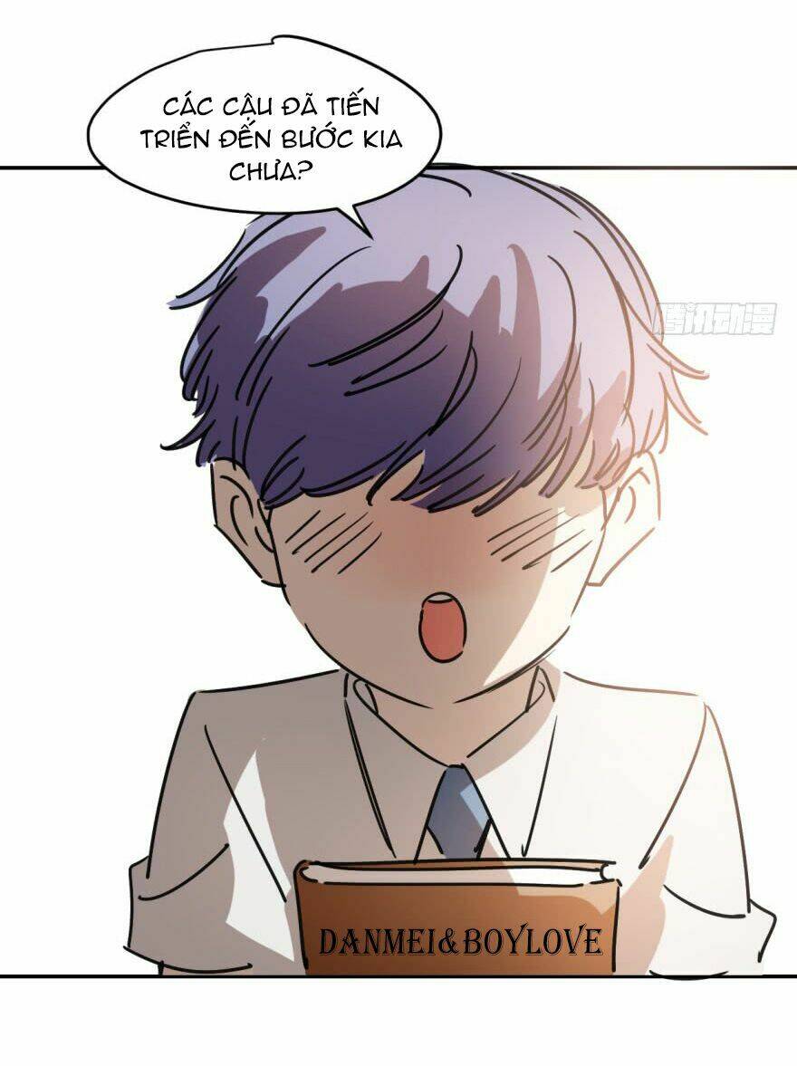 Truy Bắt Ngao Ngao: Chapter 18