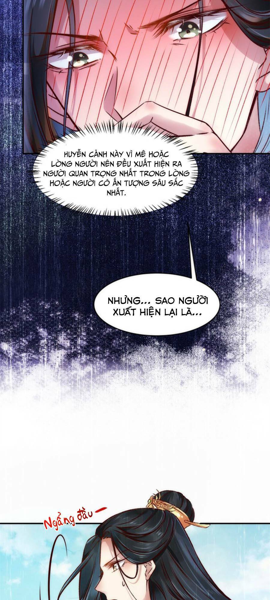 Nghịch Thiên Thần Phi Chí Thượng: Chapter 35