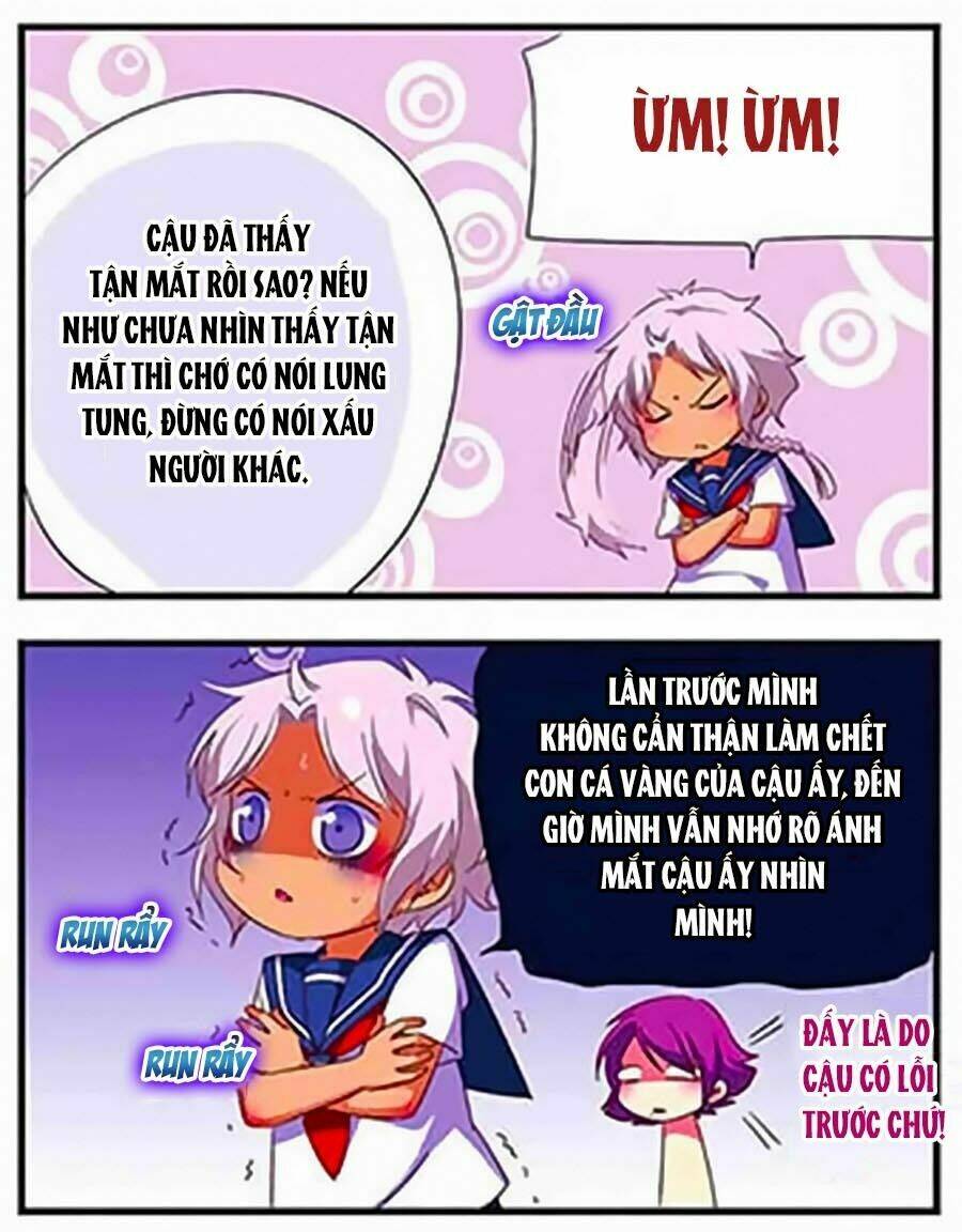Manh Tam Quốc: Chapter 105