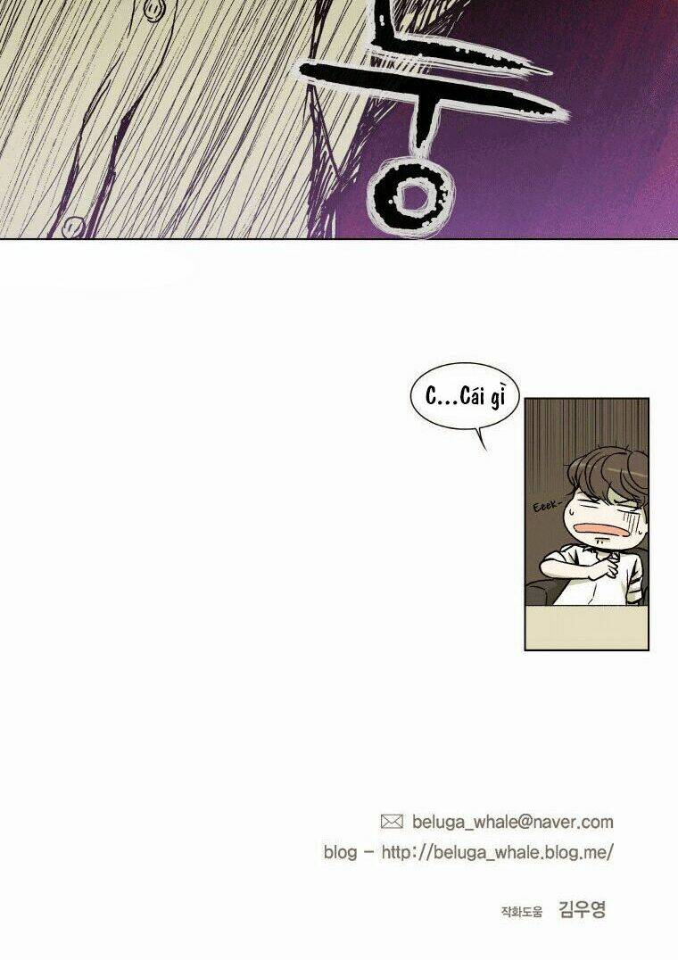 Anh Ấy Là Nữ Sinh Cấp 3: Chapter 5