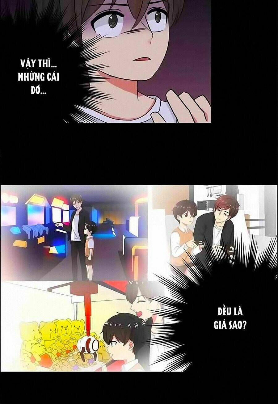 Đại Thần Tình Yêu Chớ Chạm Tôi: Chapter 51