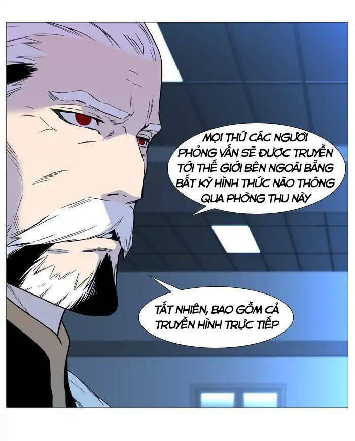 Ma Cà Rồng Quý Tộc: Chapter 537