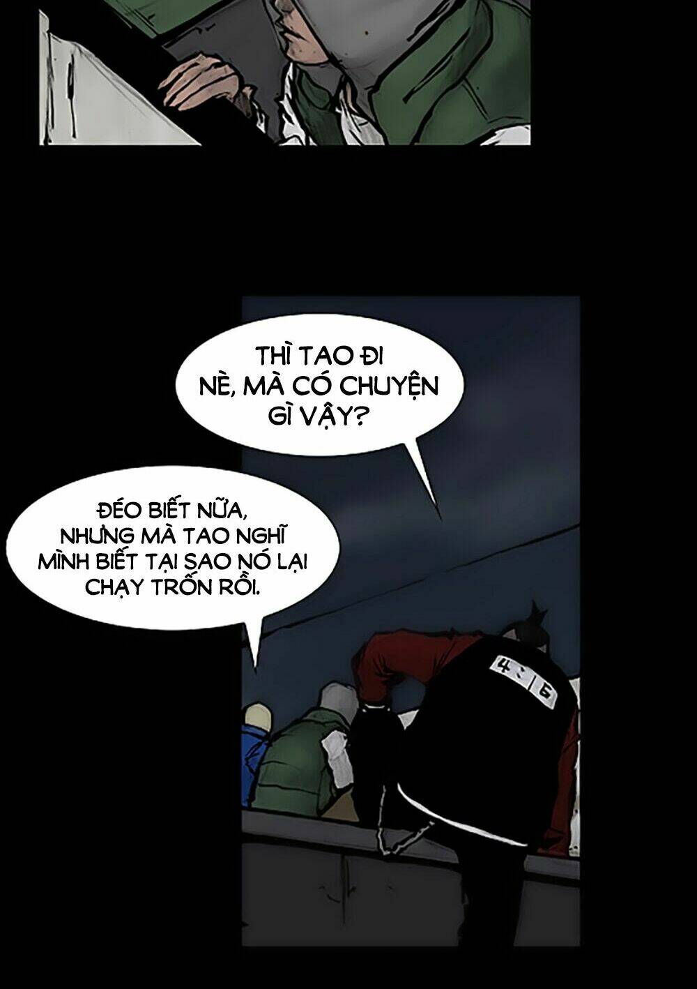 Độc Cô Tiền Truyện: Chapter 16