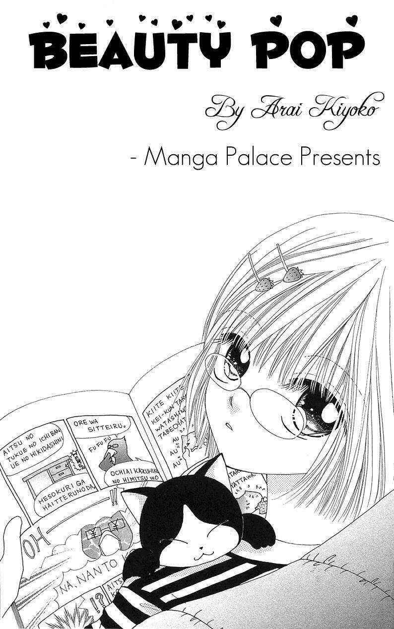 Dự Án Kéo Vàng: Chapter 30