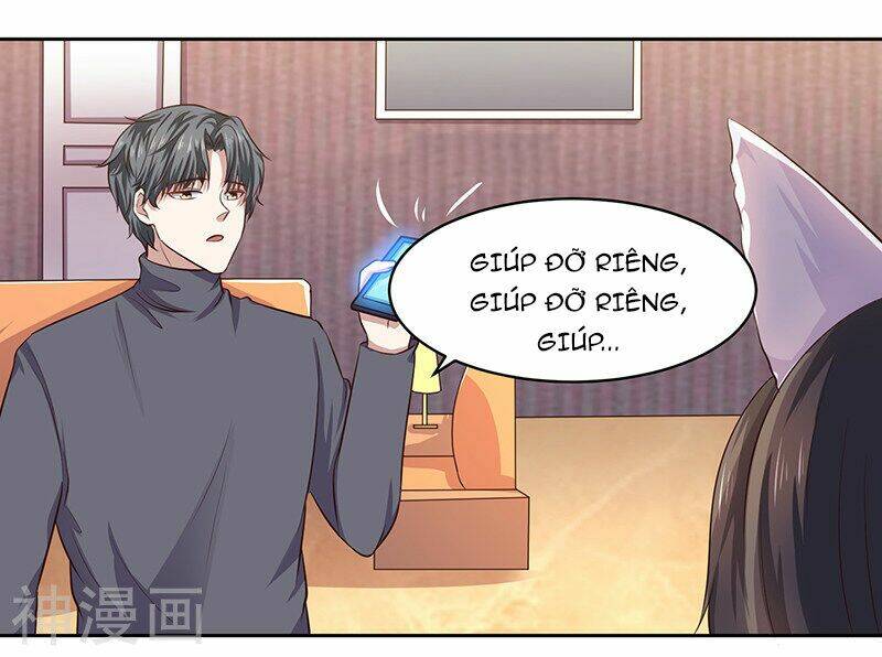 Quy Luật Năm Bản Mệnh Của Hồ Ly: Chapter 9