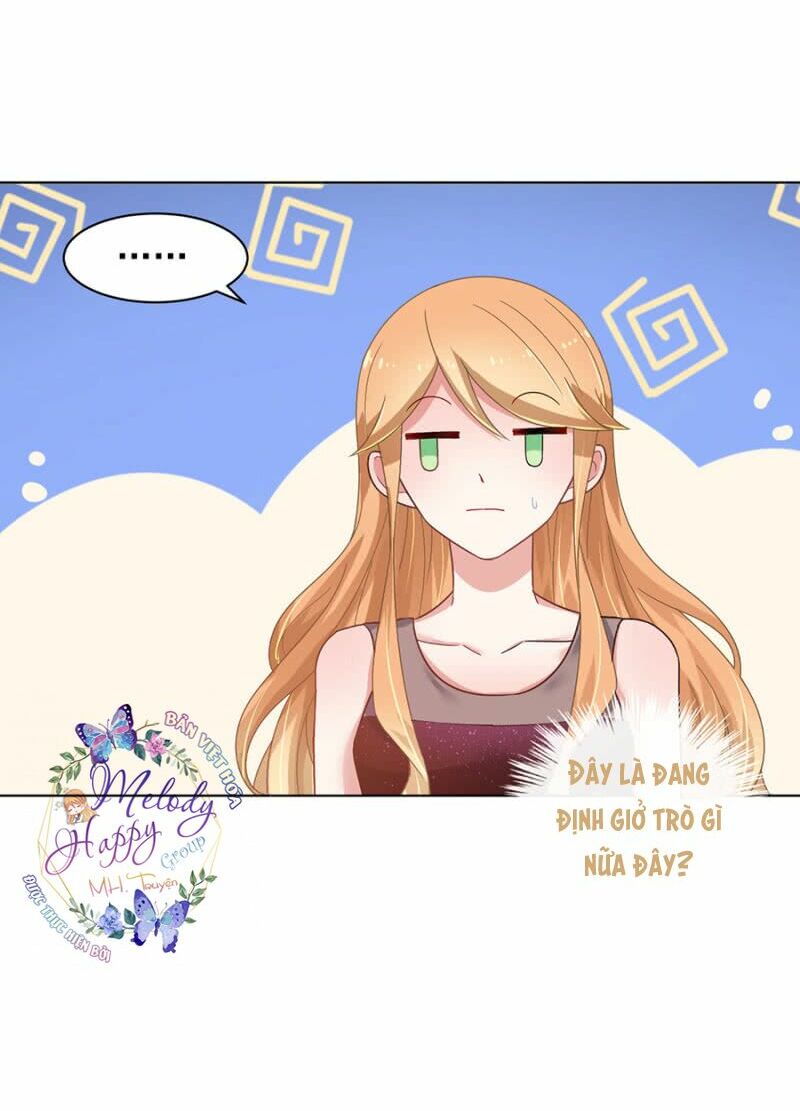 Ma Lạt Thiên Kim Đẩu Ác Thiếu: Chapter 132