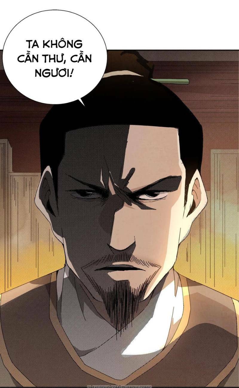 Ma Giáo Giáo Chủ Tái Xuất Giang Hồ: Chapter 5.2
