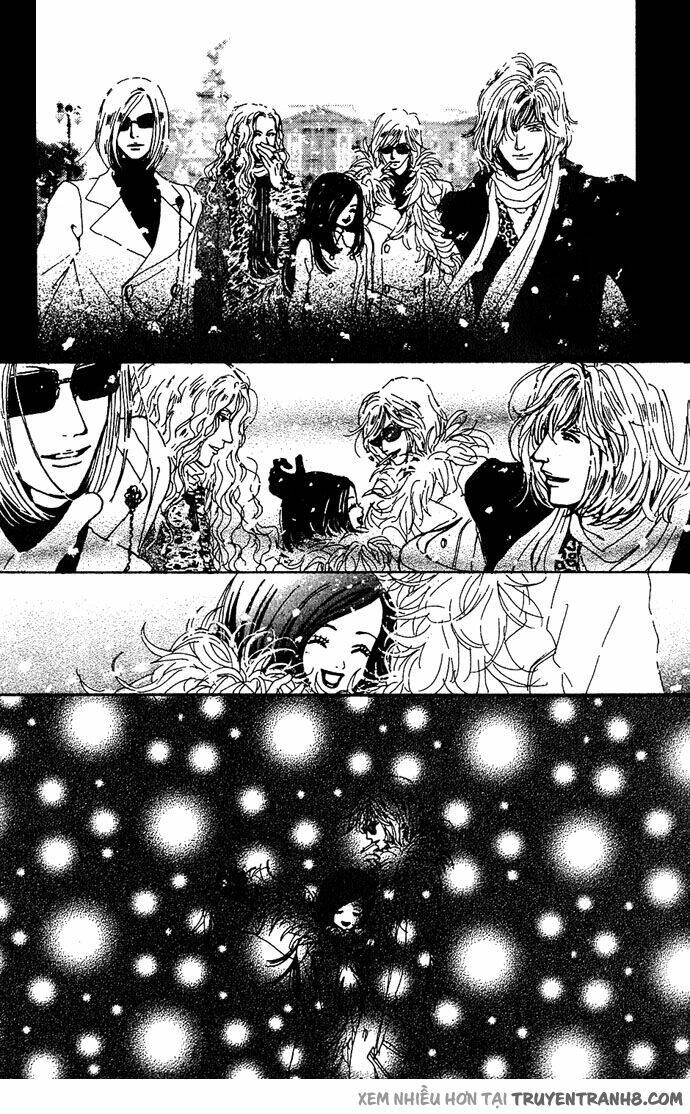 Last Quarter: Chapter 11