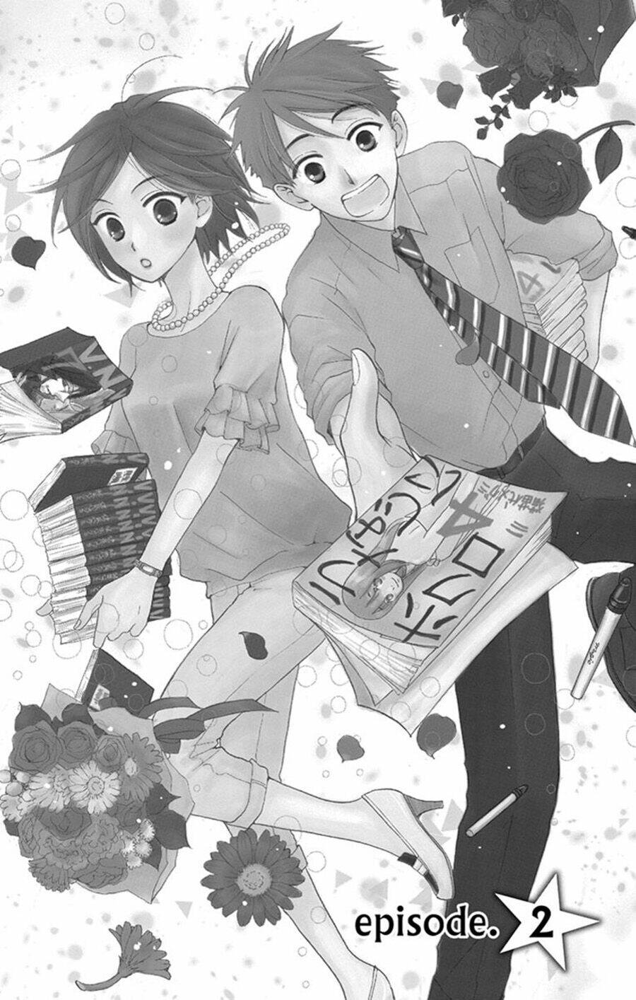 Không Thể Chờ Đến Sáng Mai Được!: Chapter 2