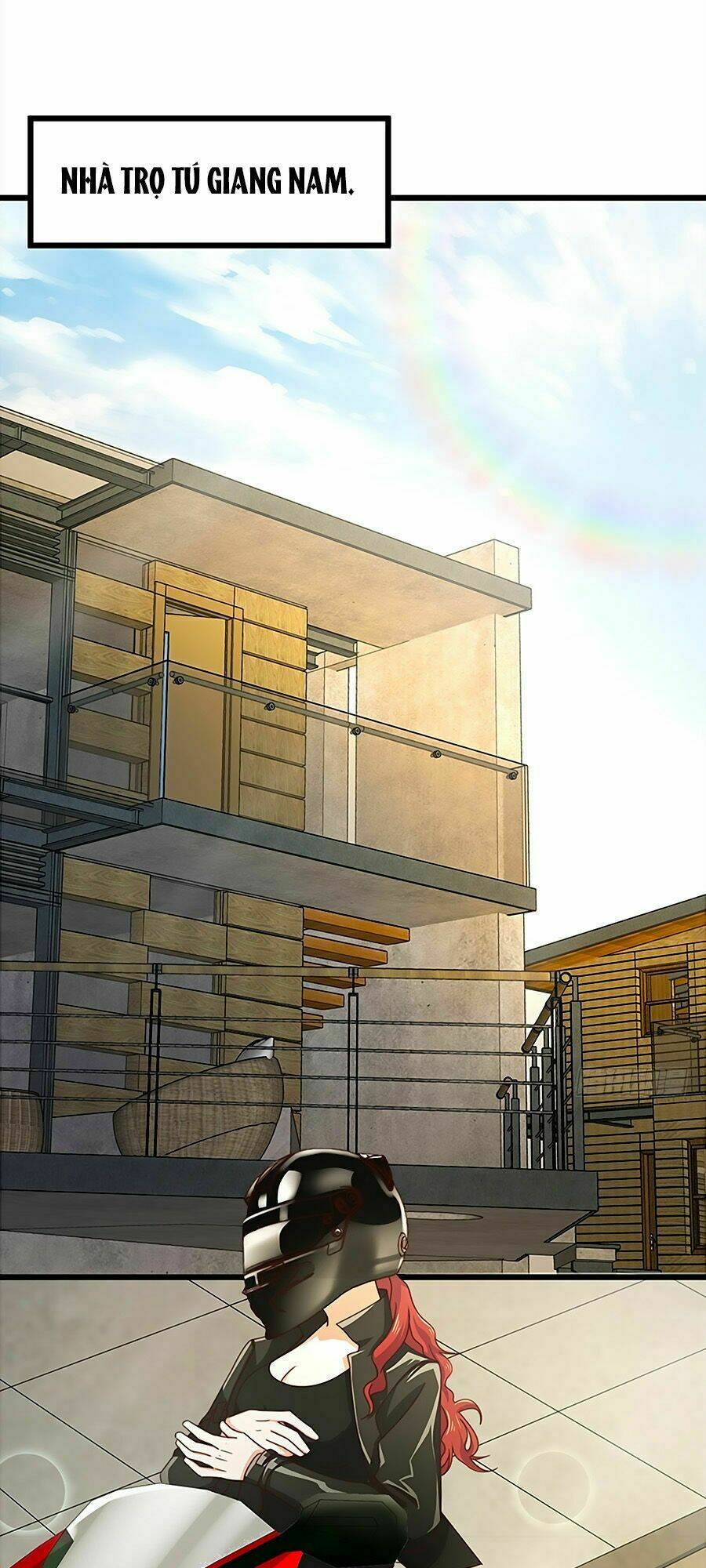 Nhật Ký Báo Thù Của Thiên Kim Hai Mặt: Chapter 12