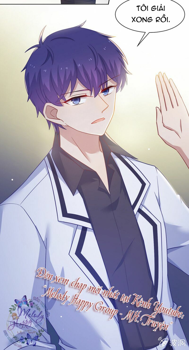 Ma Lạt Thiên Kim Đẩu Ác Thiếu: Chapter 95