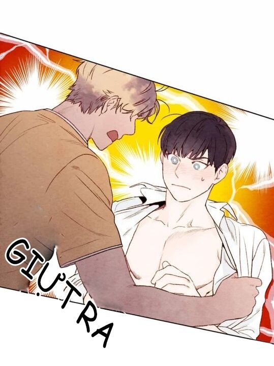 Ôi ! Trợ Lý Đặc Biệt Của Tôi: Chapter 3