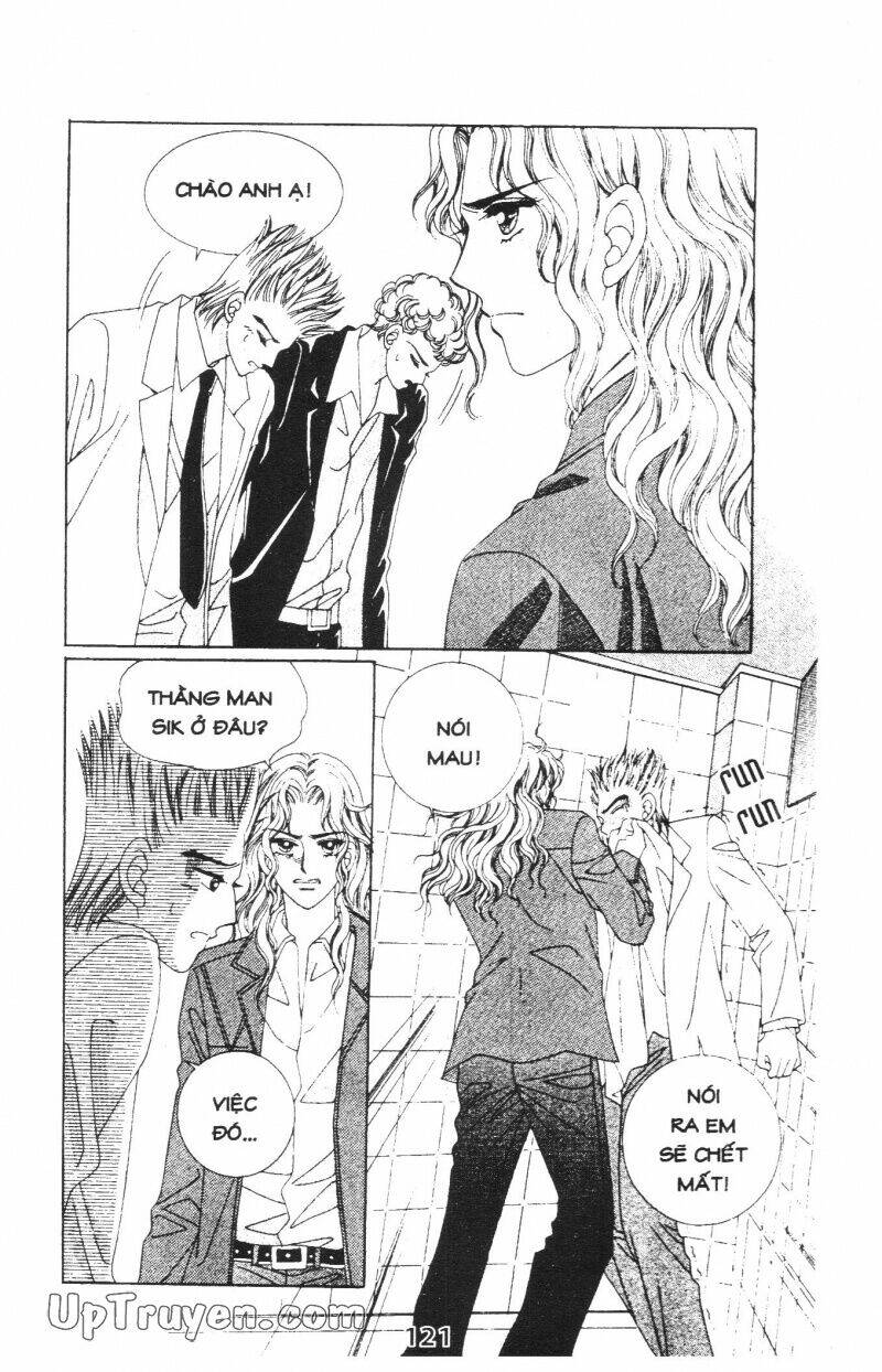 Mặt nạ tình yêu: Chapter 69