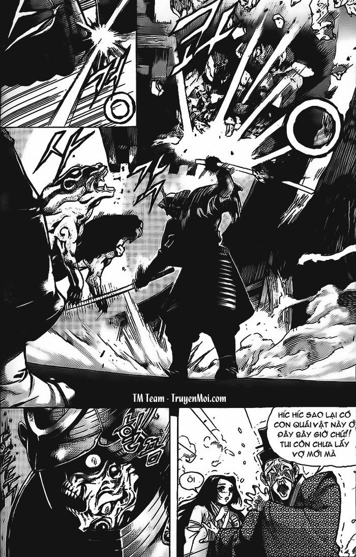 Diêm Đế: Chapter 7